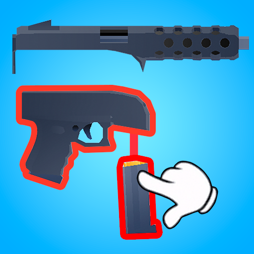 Games like Weapon Survivor