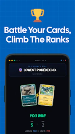 PullRates - TCG Pack Simulator Image