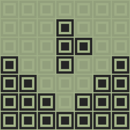 Brick Game:Retro Classic Brick Image