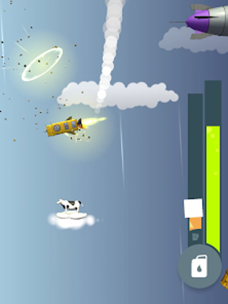Faily Rocketman screenshot