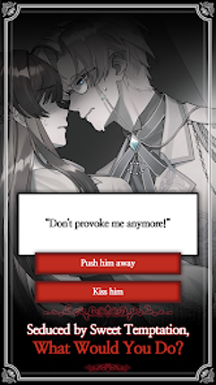 Love Pheromone : Romance Otome Image
