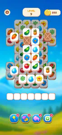 Tile Match: Puzzle Game Image