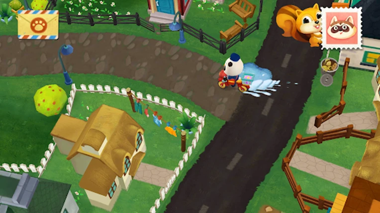 Dr. Panda Mailman Image