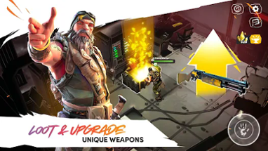 Wild Arena Survivors Royale Image