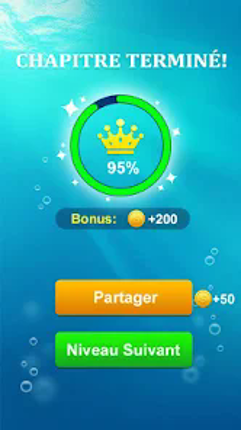 Charme des Mots screenshot