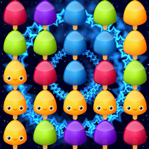 Games like Pop Lolly