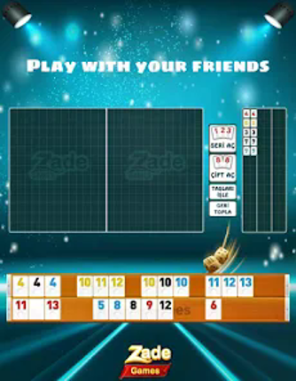 101  Okey Zade Games Image