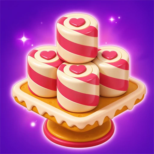 Games like Sweet Smash!