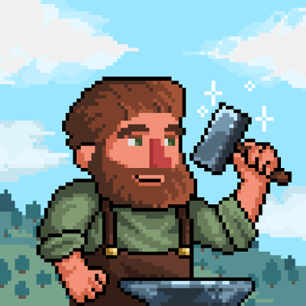 Hammer & Steel: idle business Image