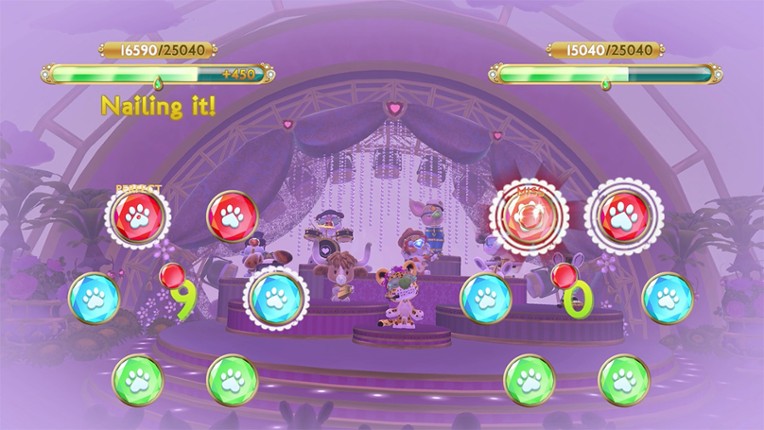 Geminose: Animal Popstars Image