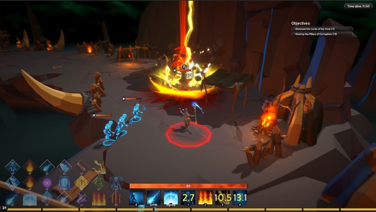 Rogue Soulstone screenshot