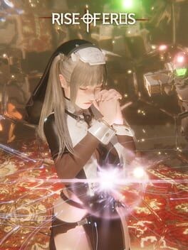 Games like Rise of Eros