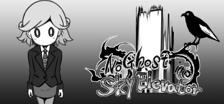 Games like No Ghost in Sky Elevator