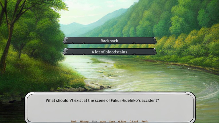 Town of Dusk screenshot