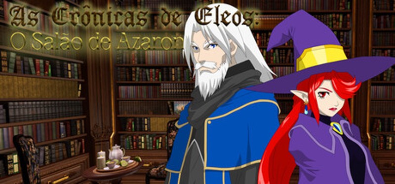 The Chronicles of Eleos: The Hall of Azaron Image