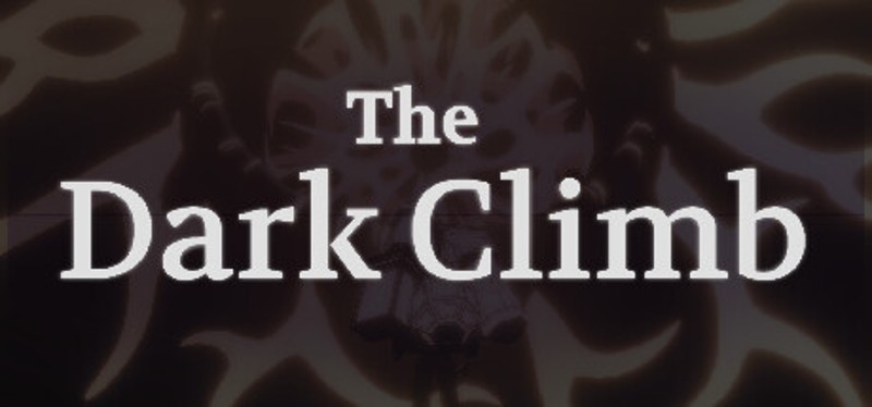 The Dark Climb Game Cover