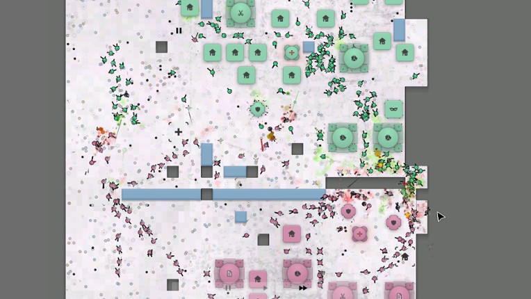 Drevepsina screenshot