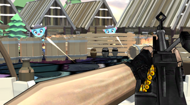 3d Shooter: FPS shooting Games Image