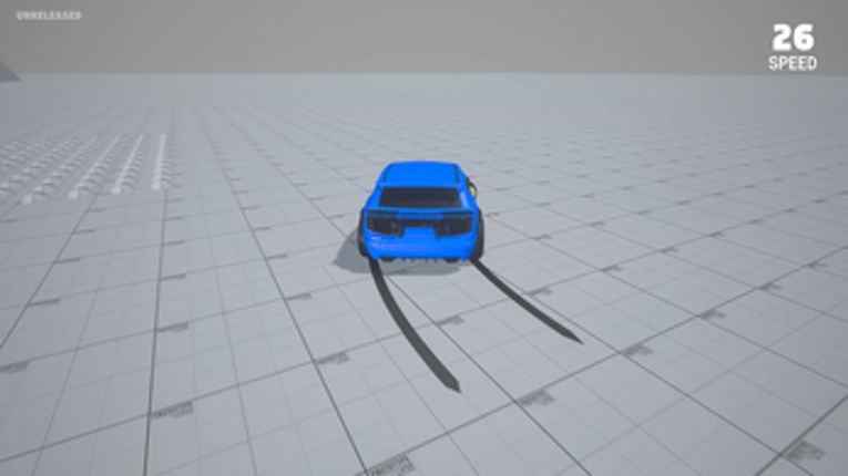 Accelerate screenshot