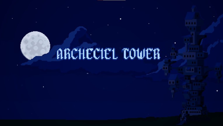 Archeciel Tower Image
