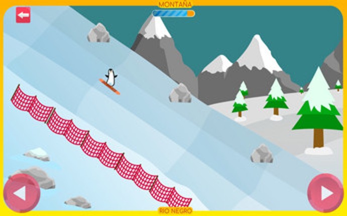 Argen Mapa Image