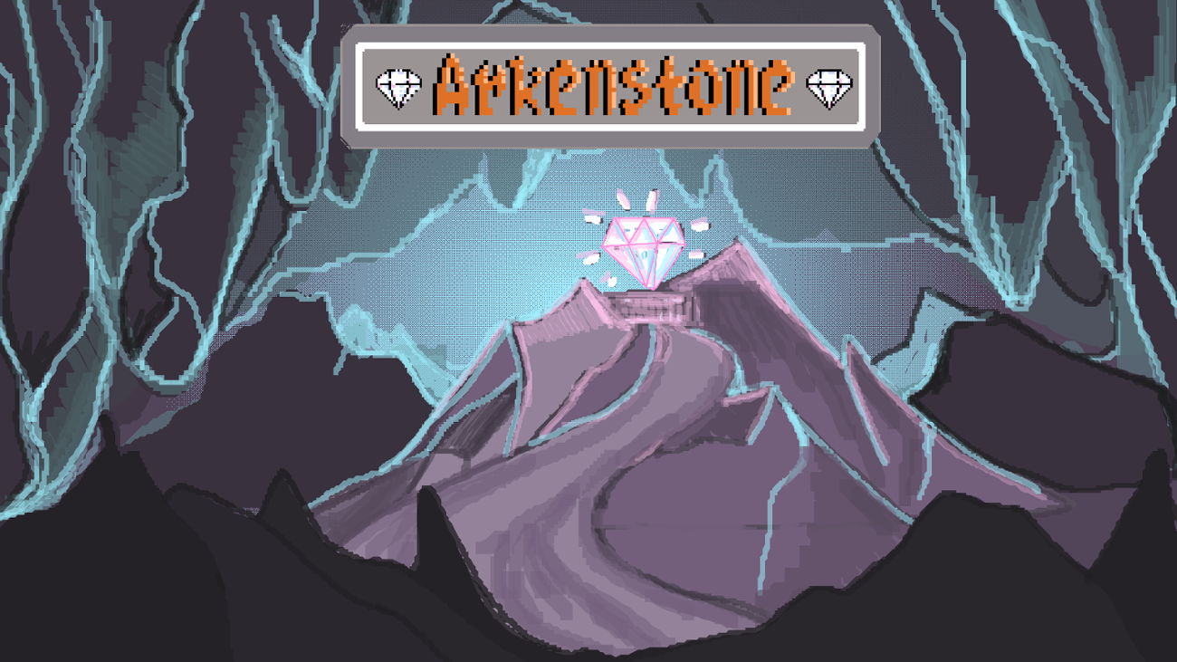 Games like Arkenstone