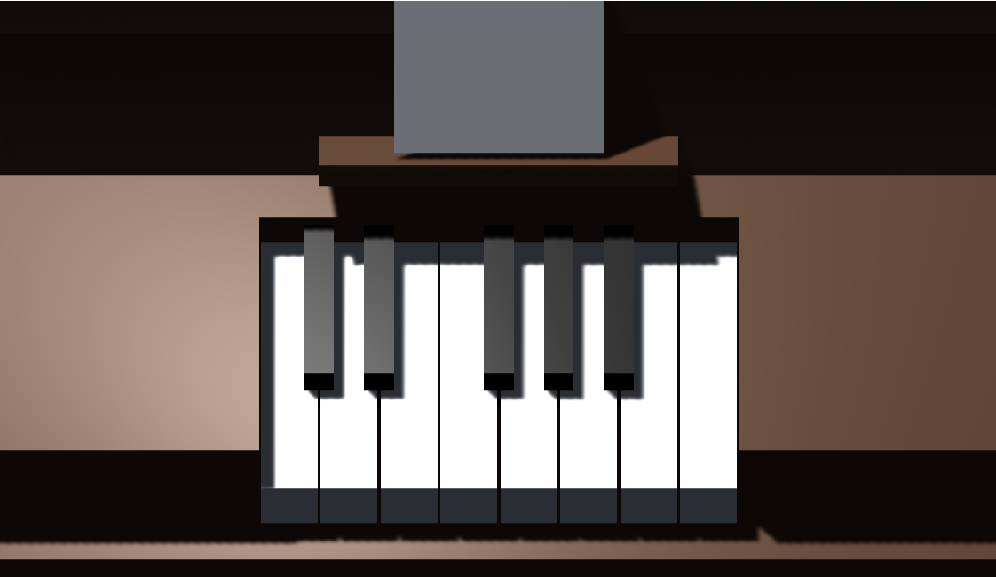 Games like Bach Motif