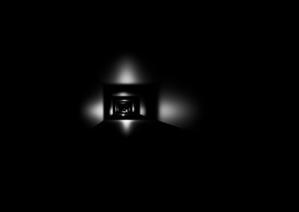 Backrooms Noclip VR screenshot