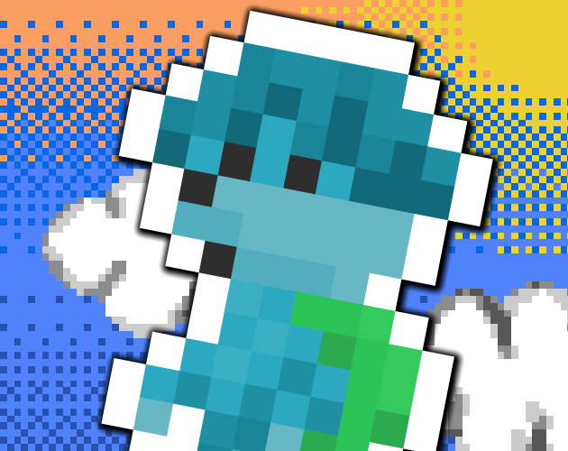 Games like Blue Fox's Adventure