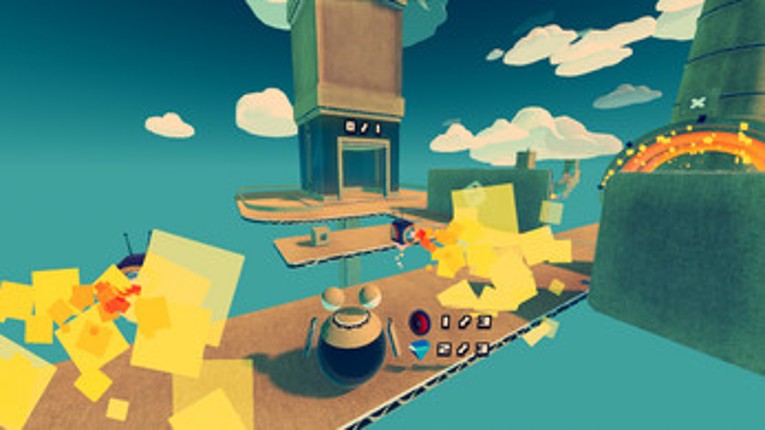 Card World screenshot