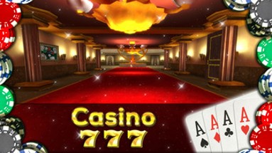 Casino VR Maschines Cardboard Image