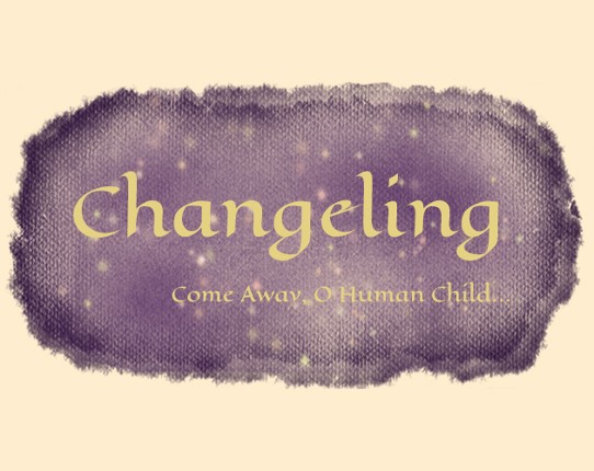 Changeling Game Cover