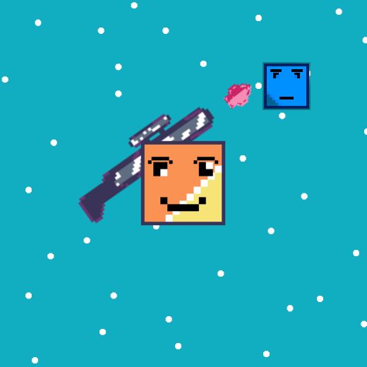 Games like Chaos Cube