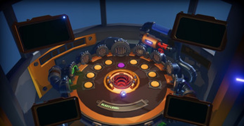C.H.A.S.E.D.  (Demo) Image