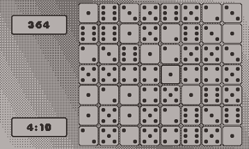 ChosenDice (Playdate) Image