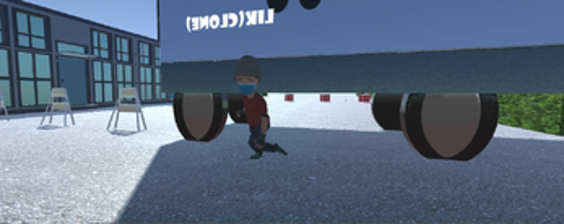 Clash Dash Image