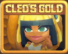 Cleo's Gold Image