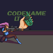 Codename LT Image