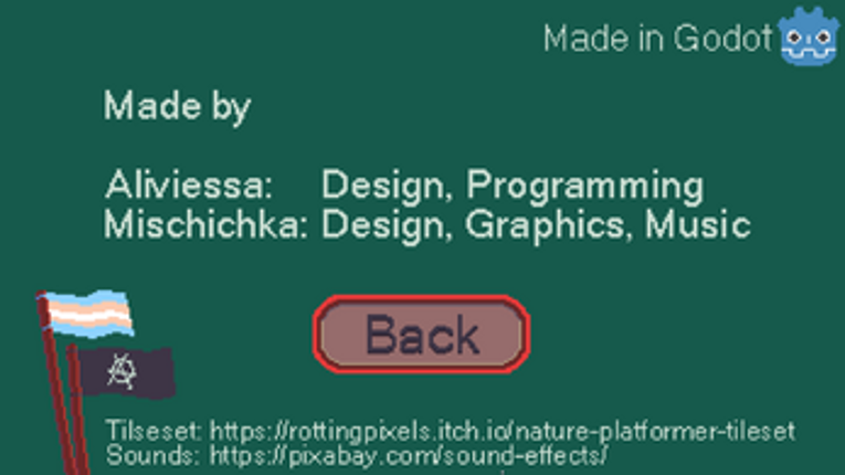 Colorfool screenshot