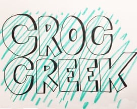 Croc Creek Image