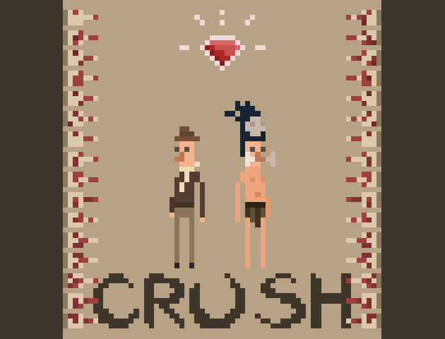 Games like CRUSH