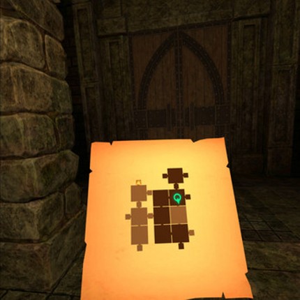 Deadeye Dungeon Quest Image