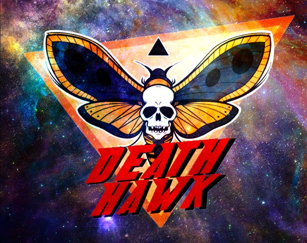 Games like Death Hawk