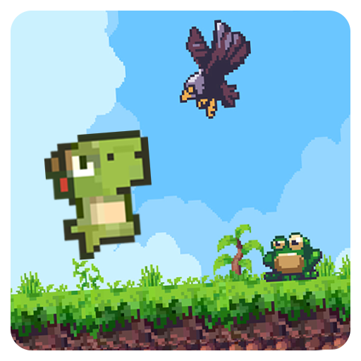 Games like Dino Dodge!