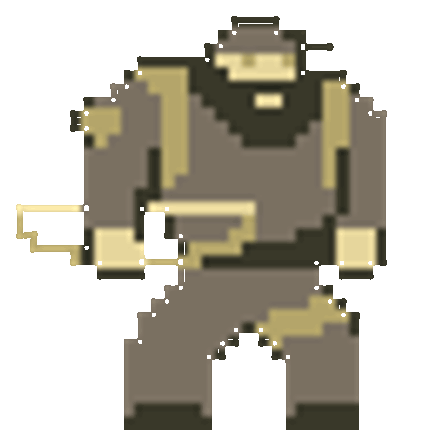 District Shopkeeper screenshot