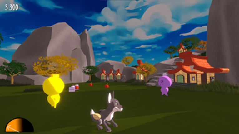 Doggo Until Tomorrow Image