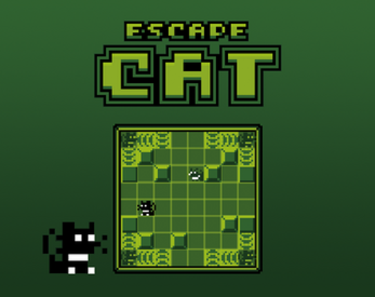 Escape Cat Image