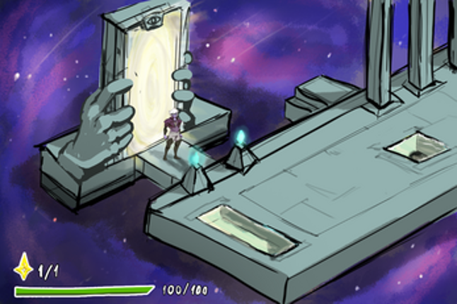 Ethan (Demo) Image