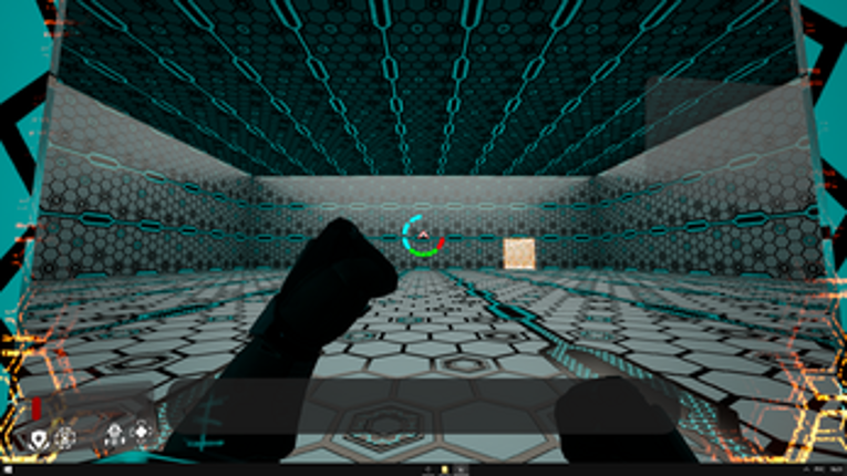 Eventual Recollapse Image