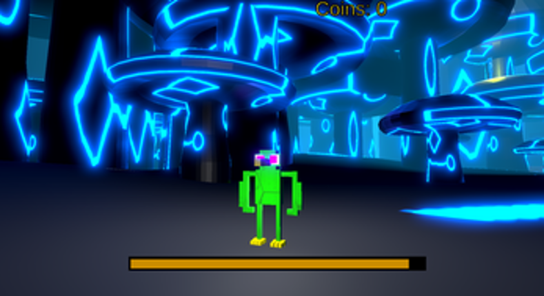 GreenBird Simulator Image